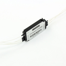 FTTH 1 * 10 CWDM avec ABS Box Mini CWDM